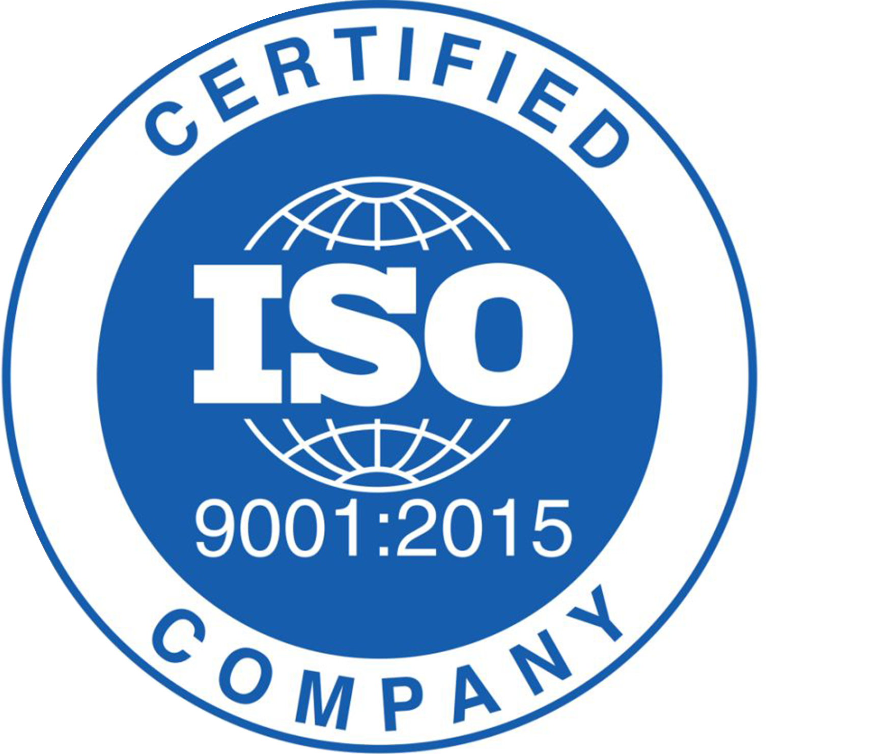 ISO Certification